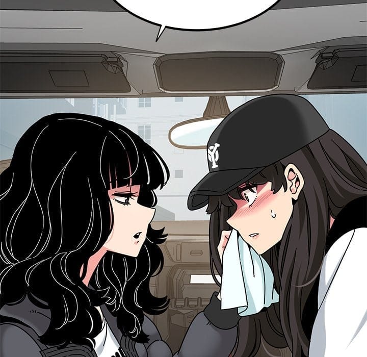 A Turning Point Uncensored, chapter 117, page 61 of 176