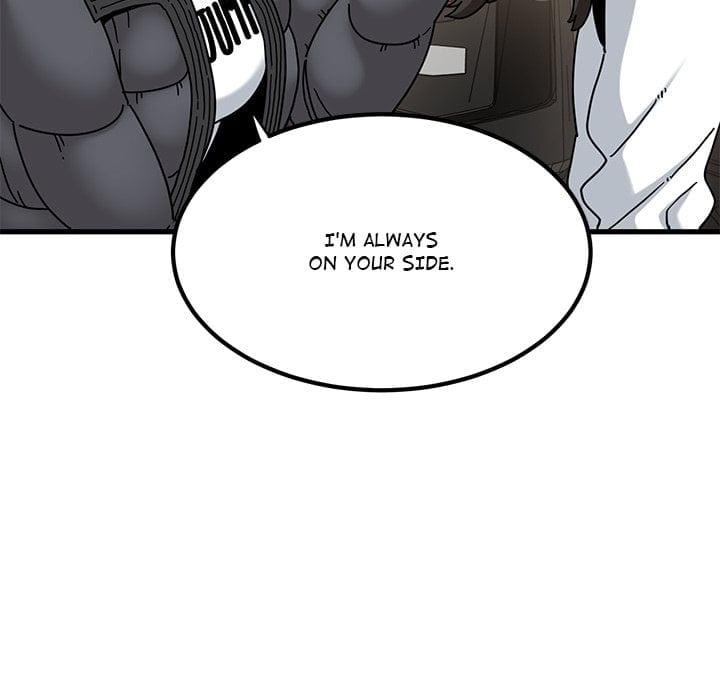 A Turning Point Uncensored, chapter 117, page 62 of 176