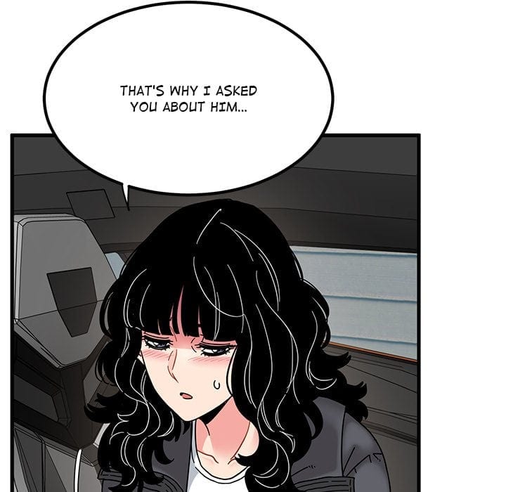 A Turning Point Uncensored, chapter 117, page 63 of 176