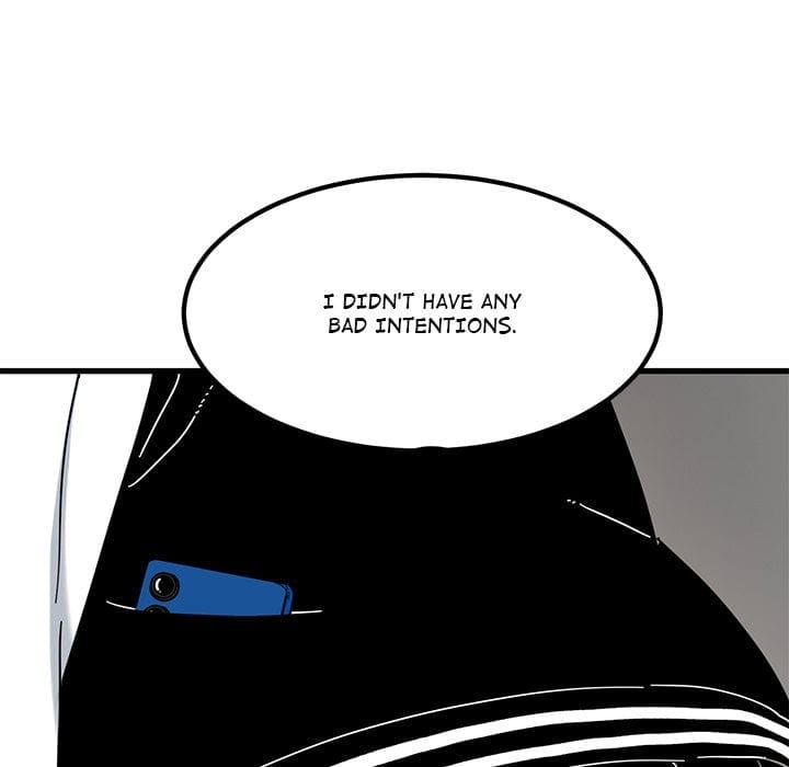 A Turning Point Uncensored, chapter 117, page 65 of 176