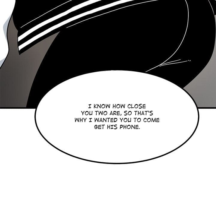 A Turning Point Uncensored, chapter 117, page 66 of 176