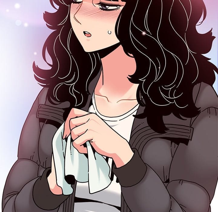 A Turning Point Uncensored, chapter 117, page 70 of 176