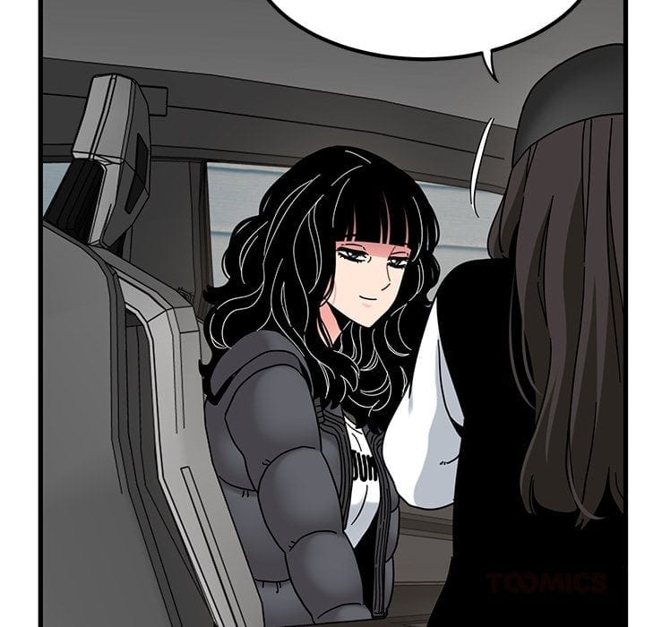 A Turning Point Uncensored, chapter 117, page 75 of 176