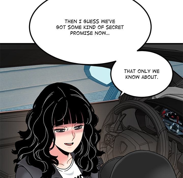 A Turning Point Uncensored, chapter 117, page 79 of 176