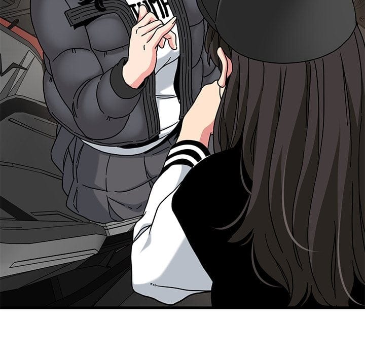 A Turning Point Uncensored, chapter 117, page 80 of 176