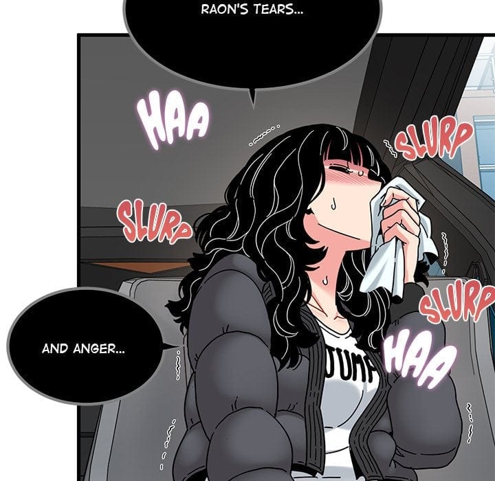 A Turning Point Uncensored, chapter 117, page 87 of 176