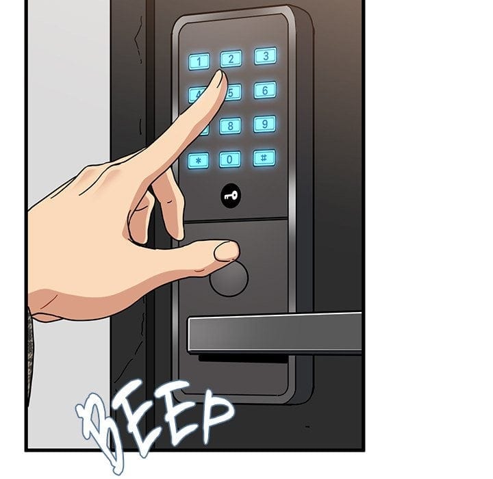 A Turning Point Uncensored, chapter 117, page 97 of 176