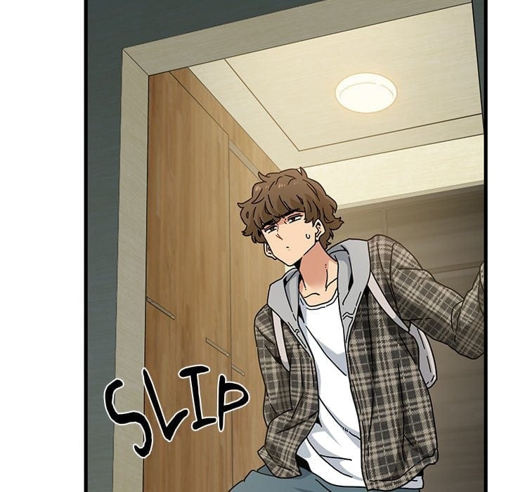 A Turning Point Uncensored, chapter 117, page 99 of 176