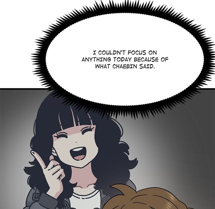 A Turning Point Uncensored, chapter 117, page 101 of 176