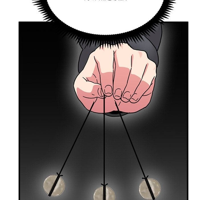 A Turning Point Uncensored, chapter 117, page 104 of 176