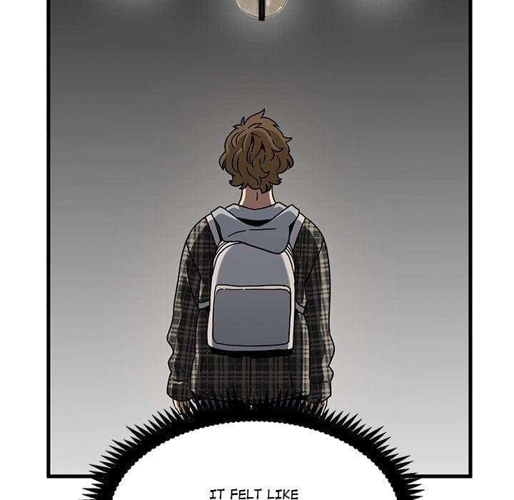 A Turning Point Uncensored, chapter 117, page 105 of 176