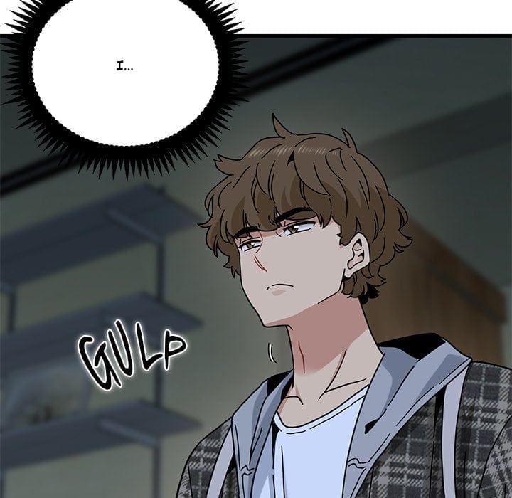 A Turning Point Uncensored, chapter 117, page 114 of 176
