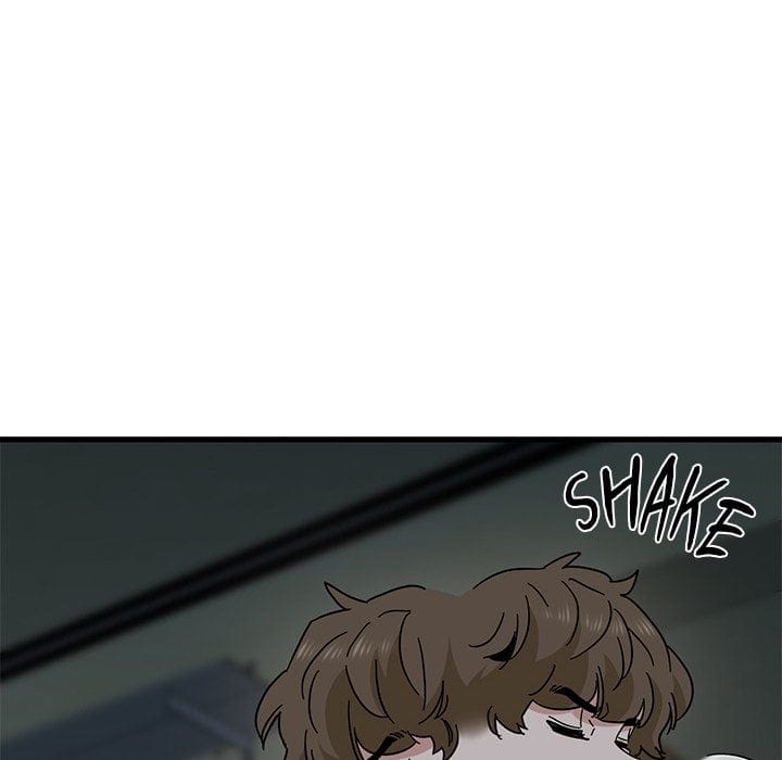 A Turning Point Uncensored, chapter 117, page 116 of 176