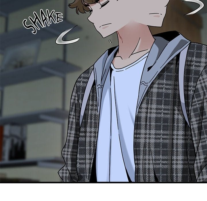 A Turning Point Uncensored, chapter 117, page 117 of 176