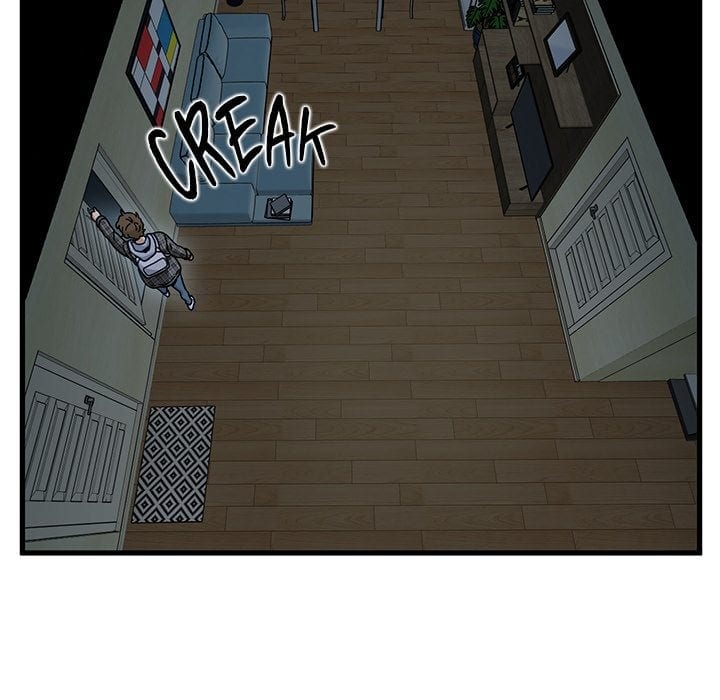 A Turning Point Uncensored, chapter 117, page 119 of 176