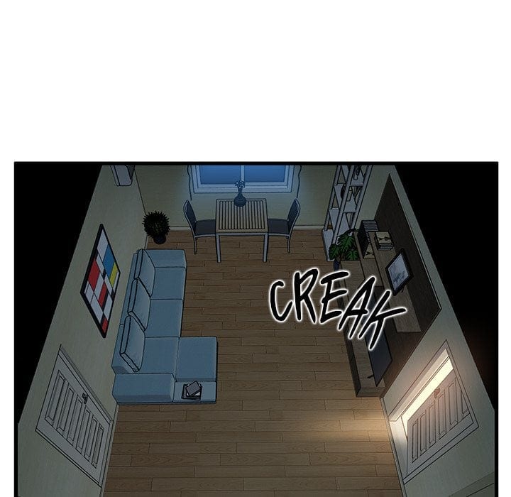 A Turning Point Uncensored, chapter 117, page 122 of 176