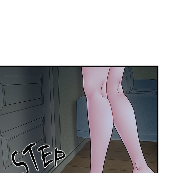 A Turning Point Uncensored, chapter 117, page 124 of 176