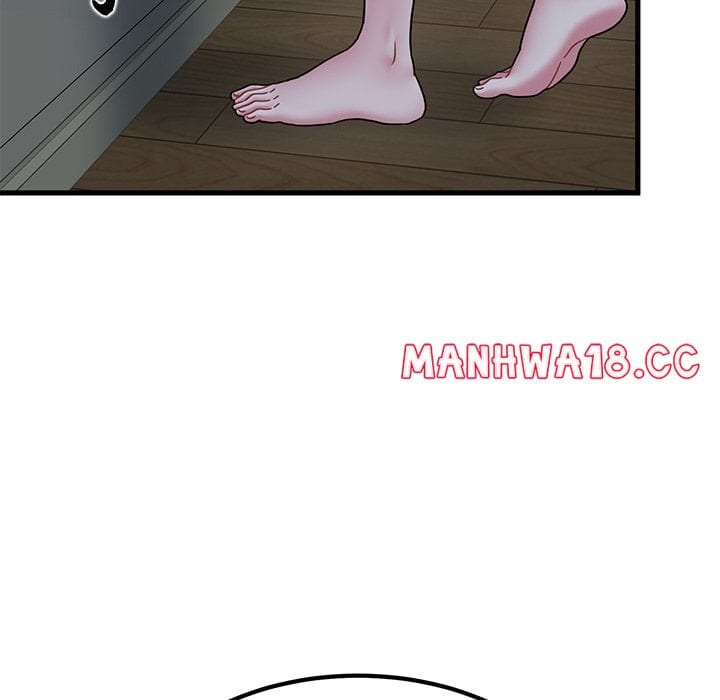 A Turning Point Uncensored, chapter 117, page 125 of 176