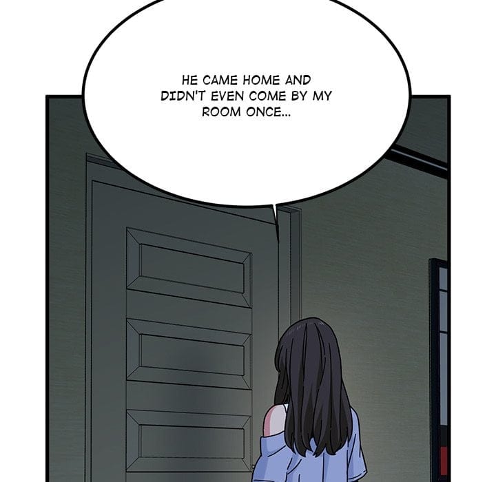 A Turning Point Uncensored, chapter 117, page 126 of 176