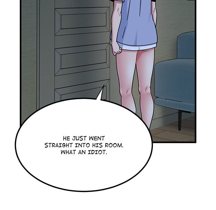 A Turning Point Uncensored, chapter 117, page 127 of 176