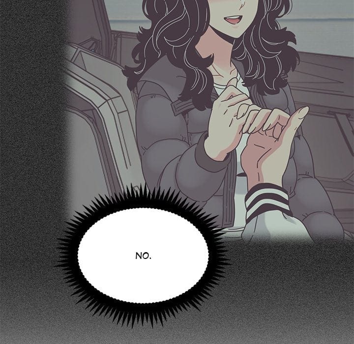 A Turning Point Uncensored, chapter 117, page 135 of 176