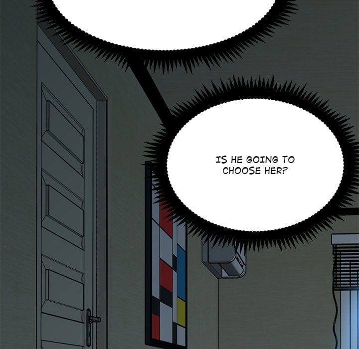A Turning Point Uncensored, chapter 117, page 139 of 176