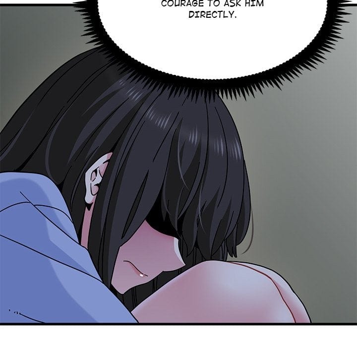 A Turning Point Uncensored, chapter 117, page 142 of 176