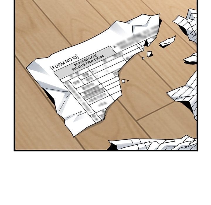 A Turning Point Uncensored, chapter 117, page 148 of 176