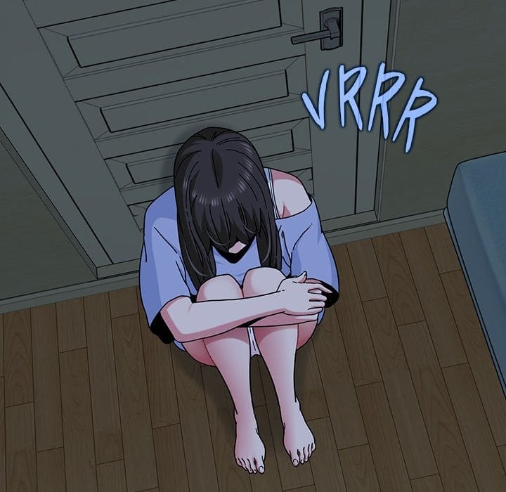 A Turning Point Uncensored, chapter 117, page 150 of 176