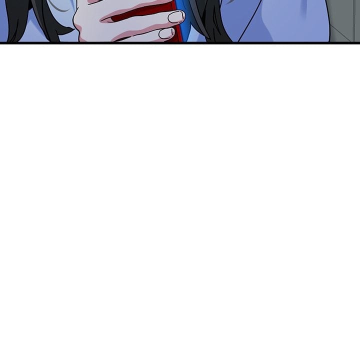 A Turning Point Uncensored, chapter 117, page 153 of 176