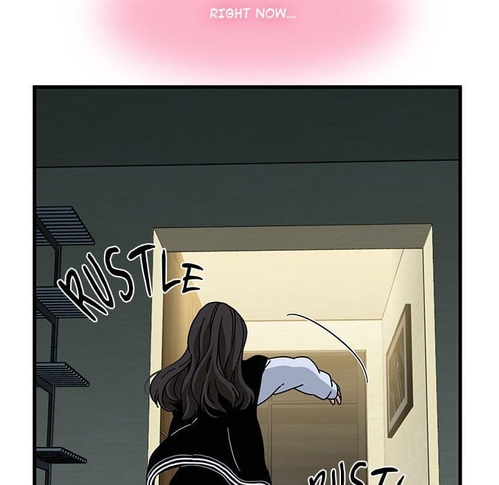 A Turning Point Uncensored, chapter 117, page 158 of 176
