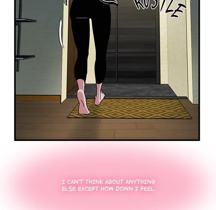 A Turning Point Uncensored, chapter 117, page 159 of 176