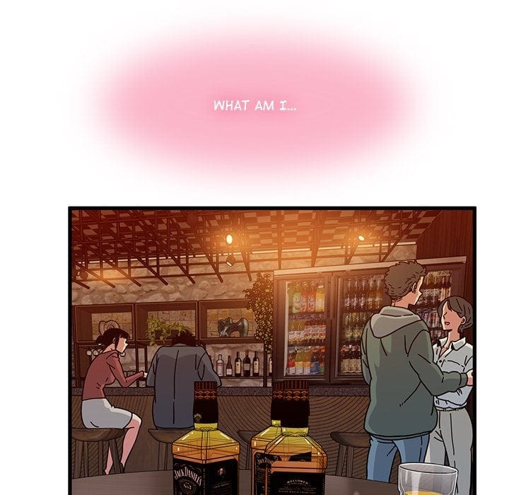 A Turning Point Uncensored, chapter 117, page 161 of 176