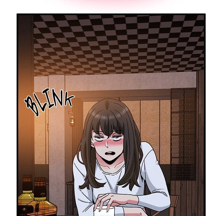 A Turning Point Uncensored, chapter 117, page 163 of 176