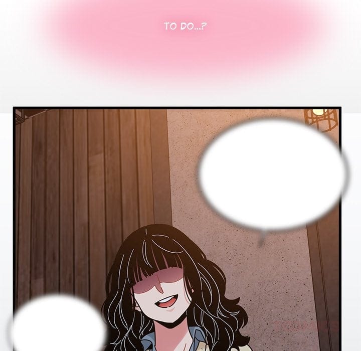 A Turning Point Uncensored, chapter 117, page 165 of 176