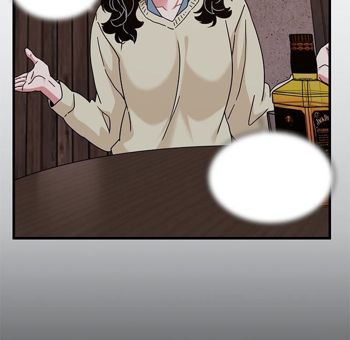A Turning Point Uncensored, chapter 117, page 166 of 176