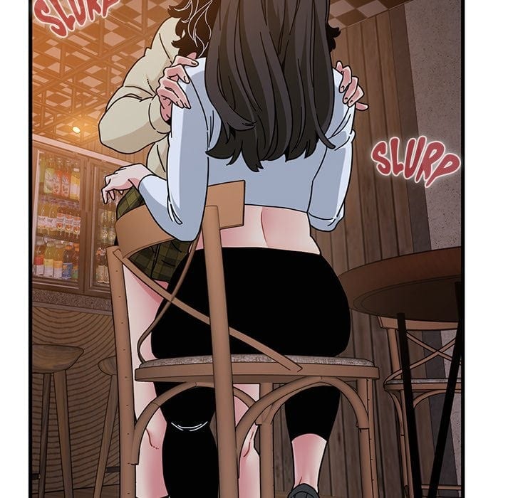 A Turning Point Uncensored, chapter 118, page 10 of 164