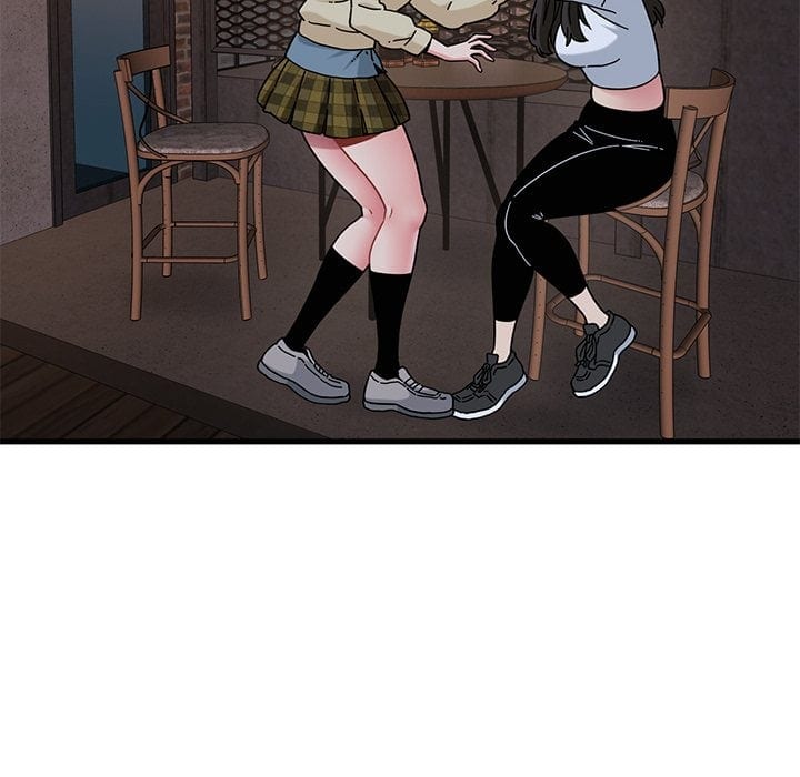 A Turning Point Uncensored, chapter 118, page 16 of 164