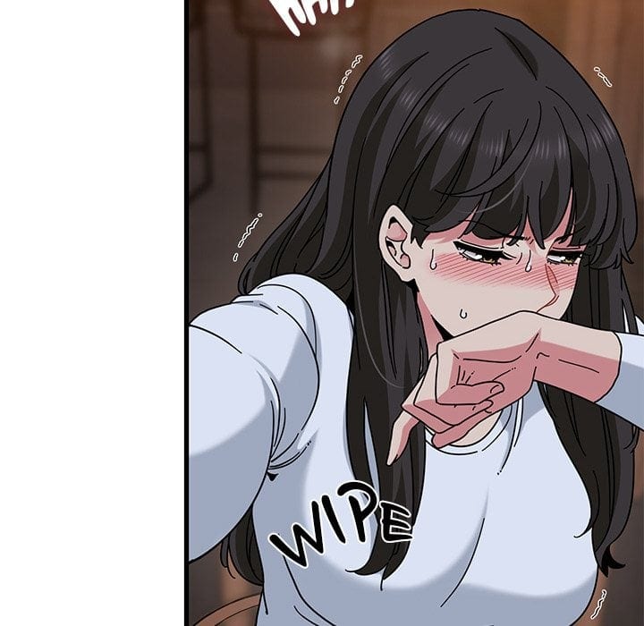 A Turning Point Uncensored, chapter 118, page 18 of 164