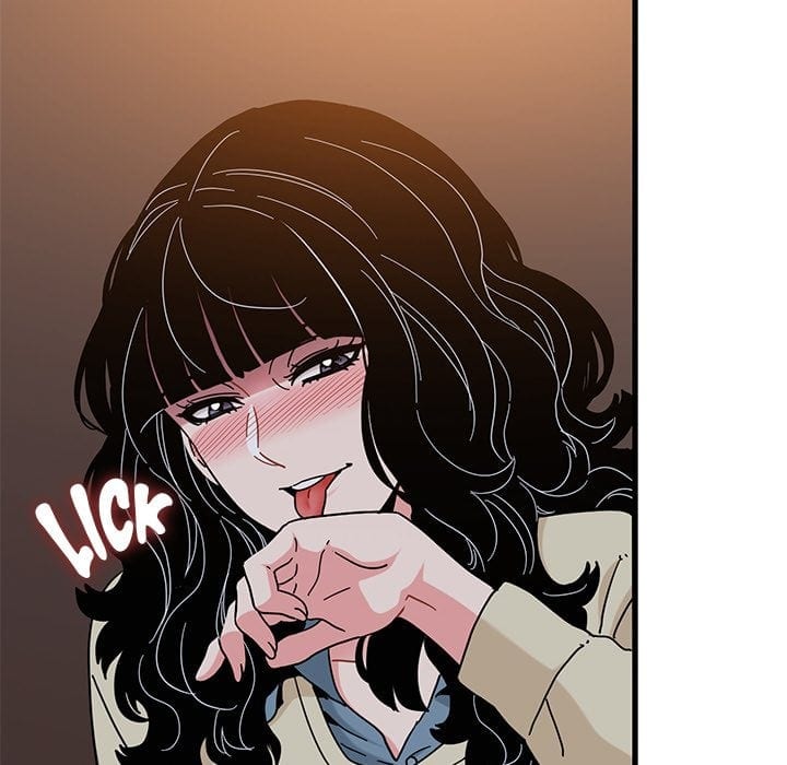 A Turning Point Uncensored, chapter 118, page 20 of 164