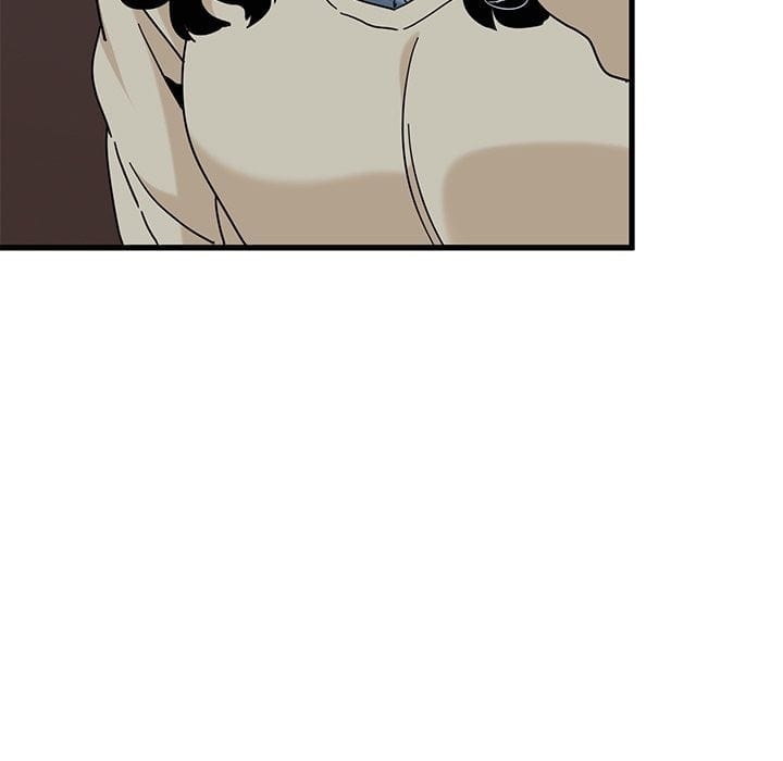 A Turning Point Uncensored, chapter 118, page 21 of 164