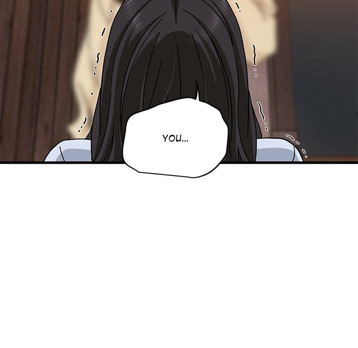 A Turning Point Uncensored, chapter 118, page 23 of 164