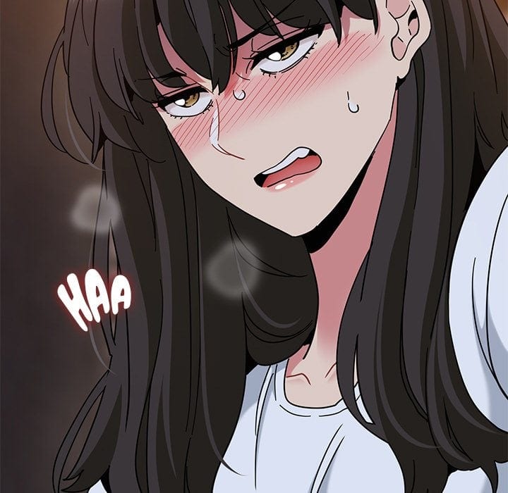 A Turning Point Uncensored, chapter 118, page 25 of 164