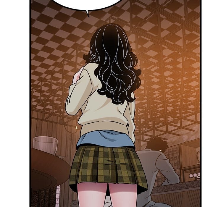 A Turning Point Uncensored, chapter 118, page 27 of 164