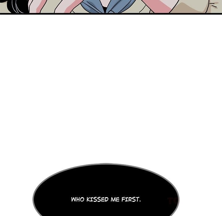 A Turning Point Uncensored, chapter 118, page 30 of 164