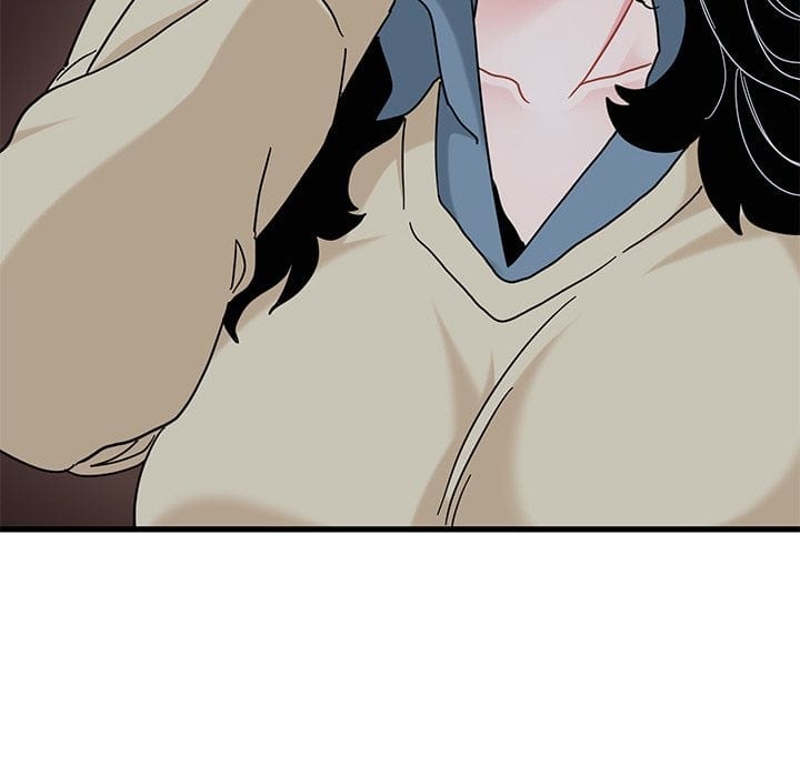 A Turning Point Uncensored, chapter 118, page 32 of 164