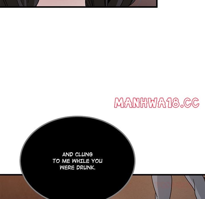 A Turning Point Uncensored, chapter 118, page 39 of 164