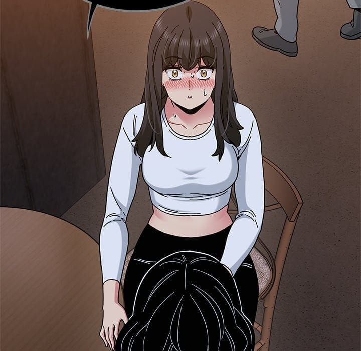 A Turning Point Uncensored, chapter 118, page 40 of 164