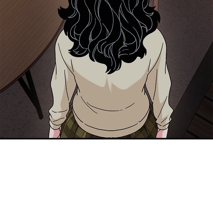 A Turning Point Uncensored, chapter 118, page 41 of 164