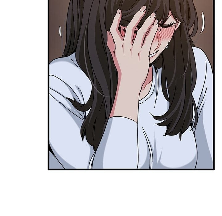 A Turning Point Uncensored, chapter 118, page 43 of 164